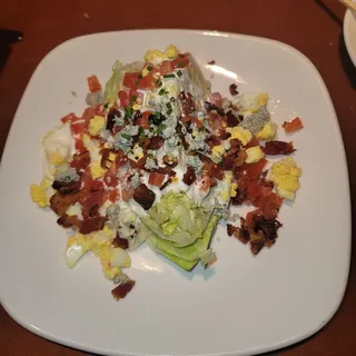 Baby Iceberg Wedge