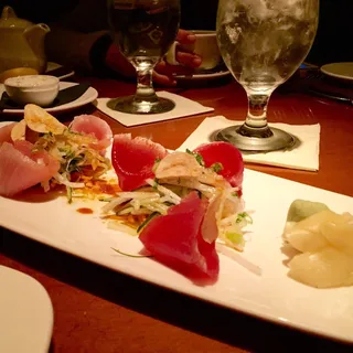 Yellowtail