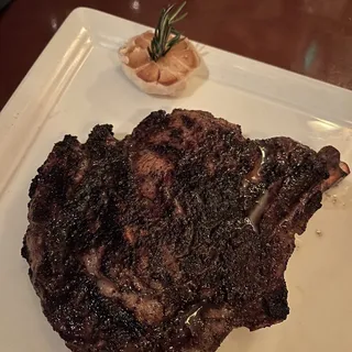 Prime Cowboy Bone in Ribeye 22 oz.