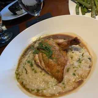Local Amish Chicken Breast