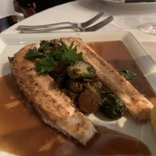 Dover Sole