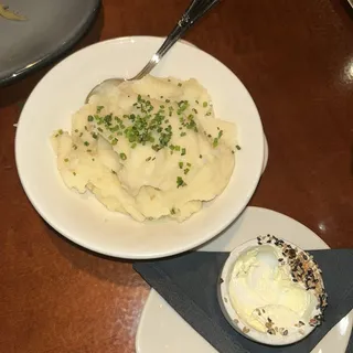 Mashed Potato