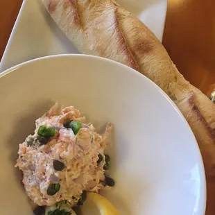 Salmon Spread