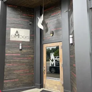 This is one Fire ass restaurant!