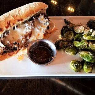 Italian Beef