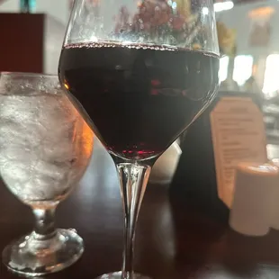 Brown family Cabernet