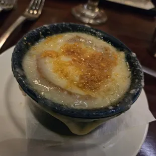 French Onion Soup