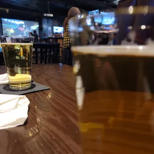 From the Tap