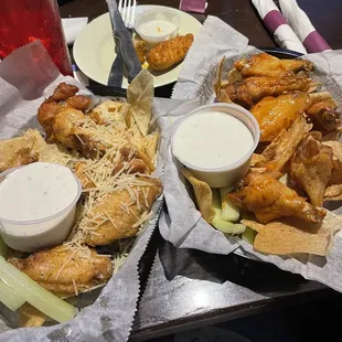 fish and chips, fish, food, seafood