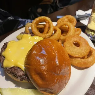 burgers, burger, food