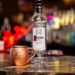 drink