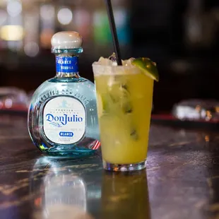 drink