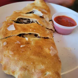 Calzone