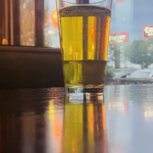 Bat Outta Helles Lager