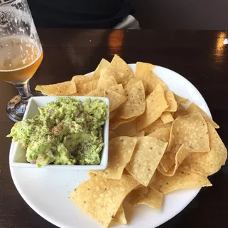 Guacamole