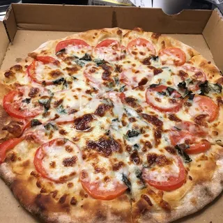 Margherita