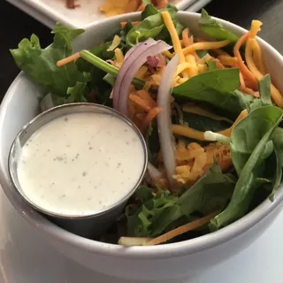 Side Salad