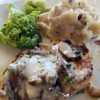 Bella Chicken