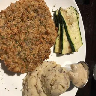 Chicken Fried Steak