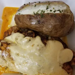 Baked Potato