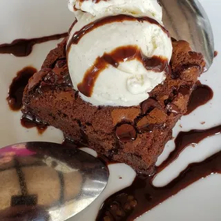 Ultimate Brownie