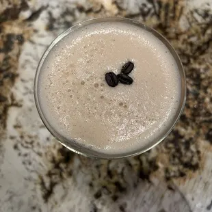 Espresso martini