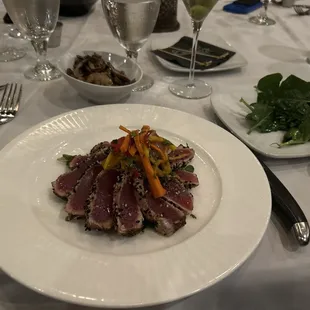 food, steak