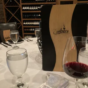 Red Wine of My Heart
