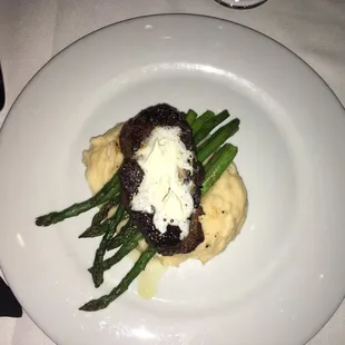 Filet Mignon