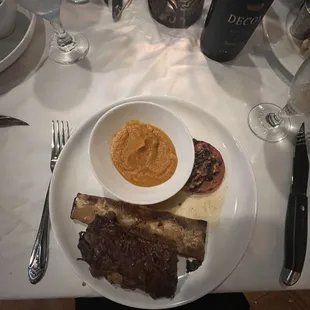 Beef Short Ribs