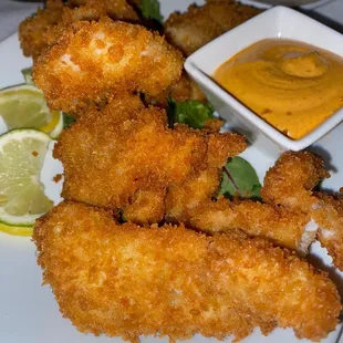 Gator Tail