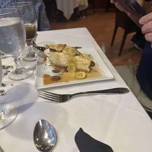Bananas Foster