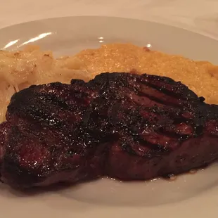 New York Strip