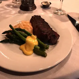 Ny Strip Steak