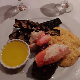 Surf and Turf