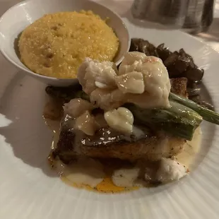 Chilean Sea Bass