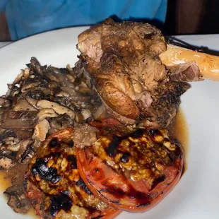 Lamb Shank