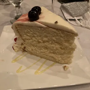 Lemon Cake