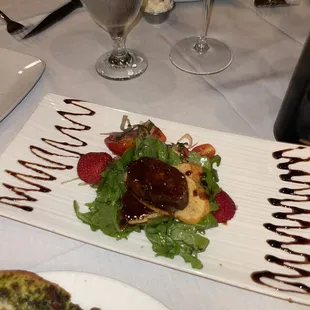 Foie Gras
