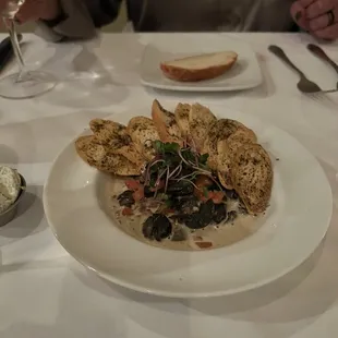 Escargot