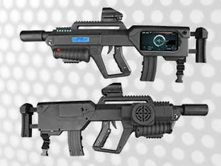 Buckeye Raceway Electric Indoor Karting