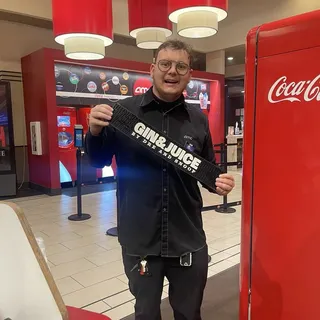 Gabe S.