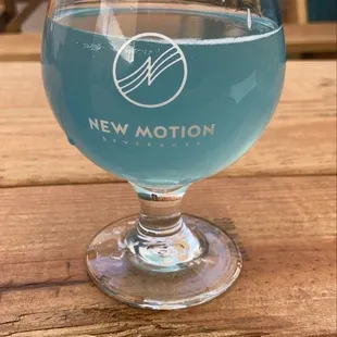 Key Lime Lagoon