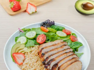 Eaping Fresh Chinese