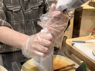 Julbean’s Coffee And Crepes