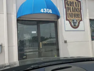 Great Plains Uniforms