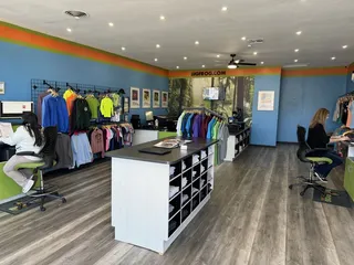 Big Frog Custom T-Shirts & More