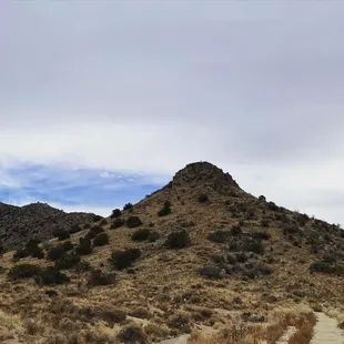 Embudo Canyon, New Mexico