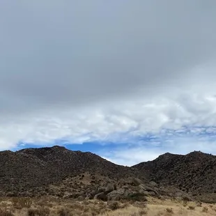 Embudo Canyon, New Mexico