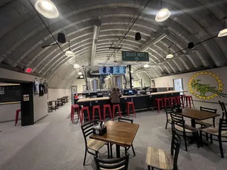 Taos Mesa Brewing - El Prado